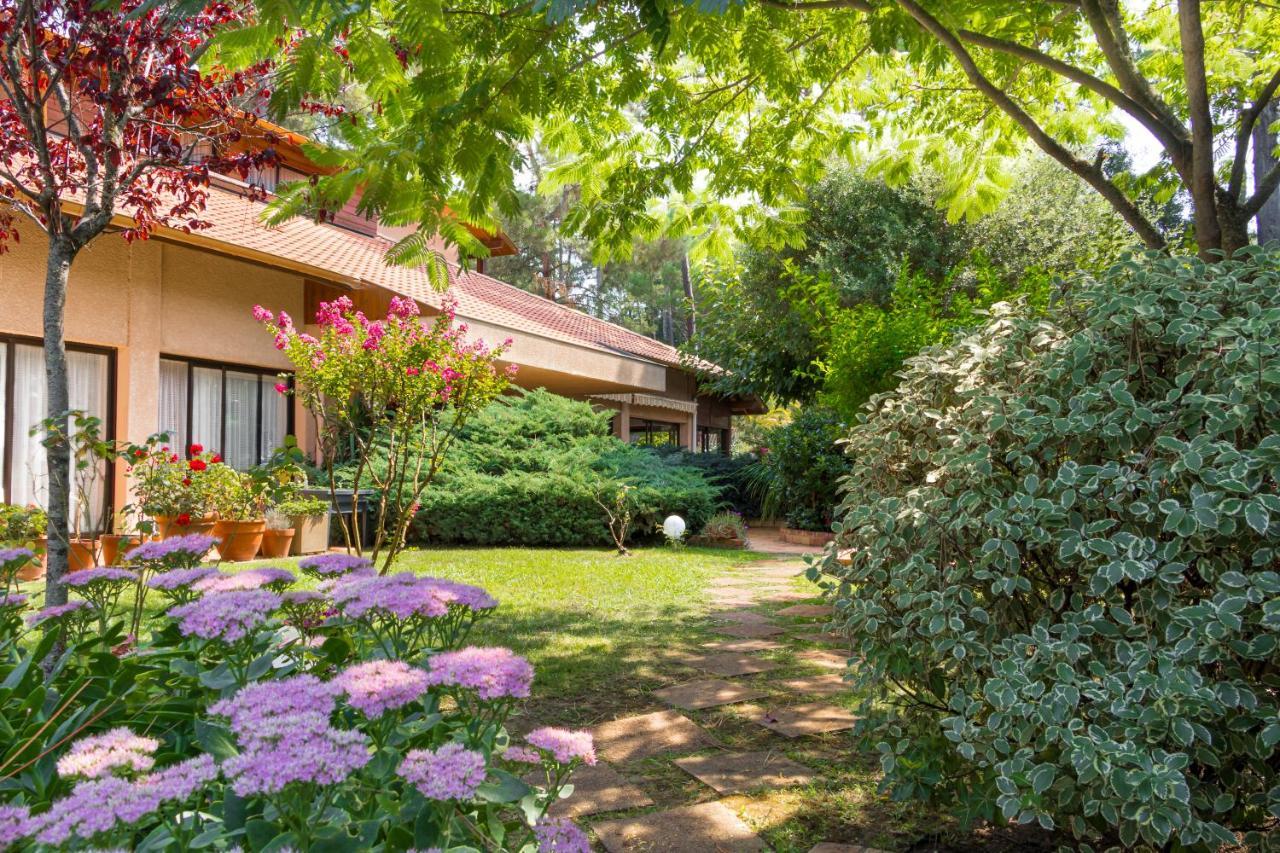 Residence Hoteliere Les Acanthes Сорт-Осгор Экстерьер фото